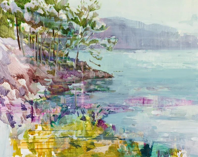 Katharine Le Hardy