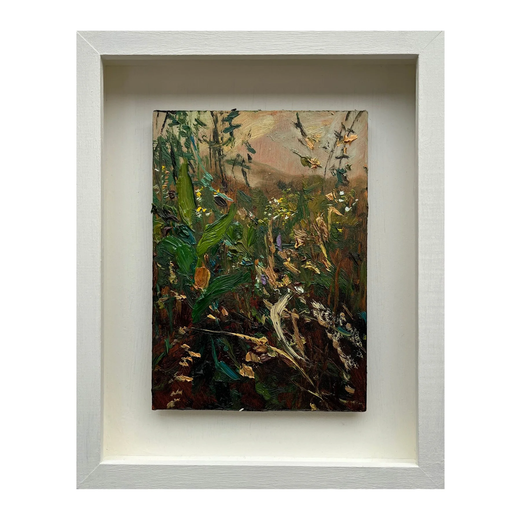 Wildflower Edge - Dennington II