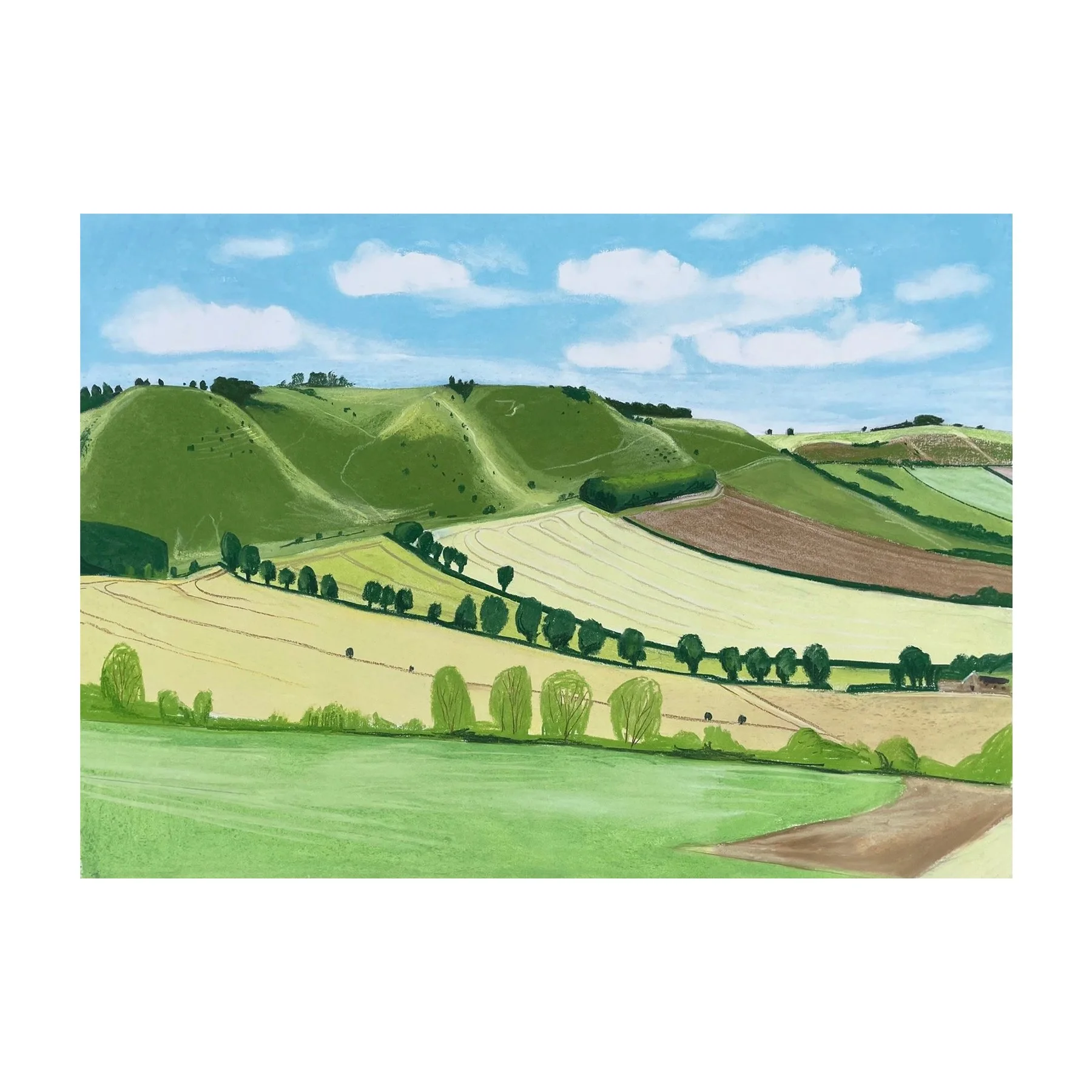Wiltshire Vale