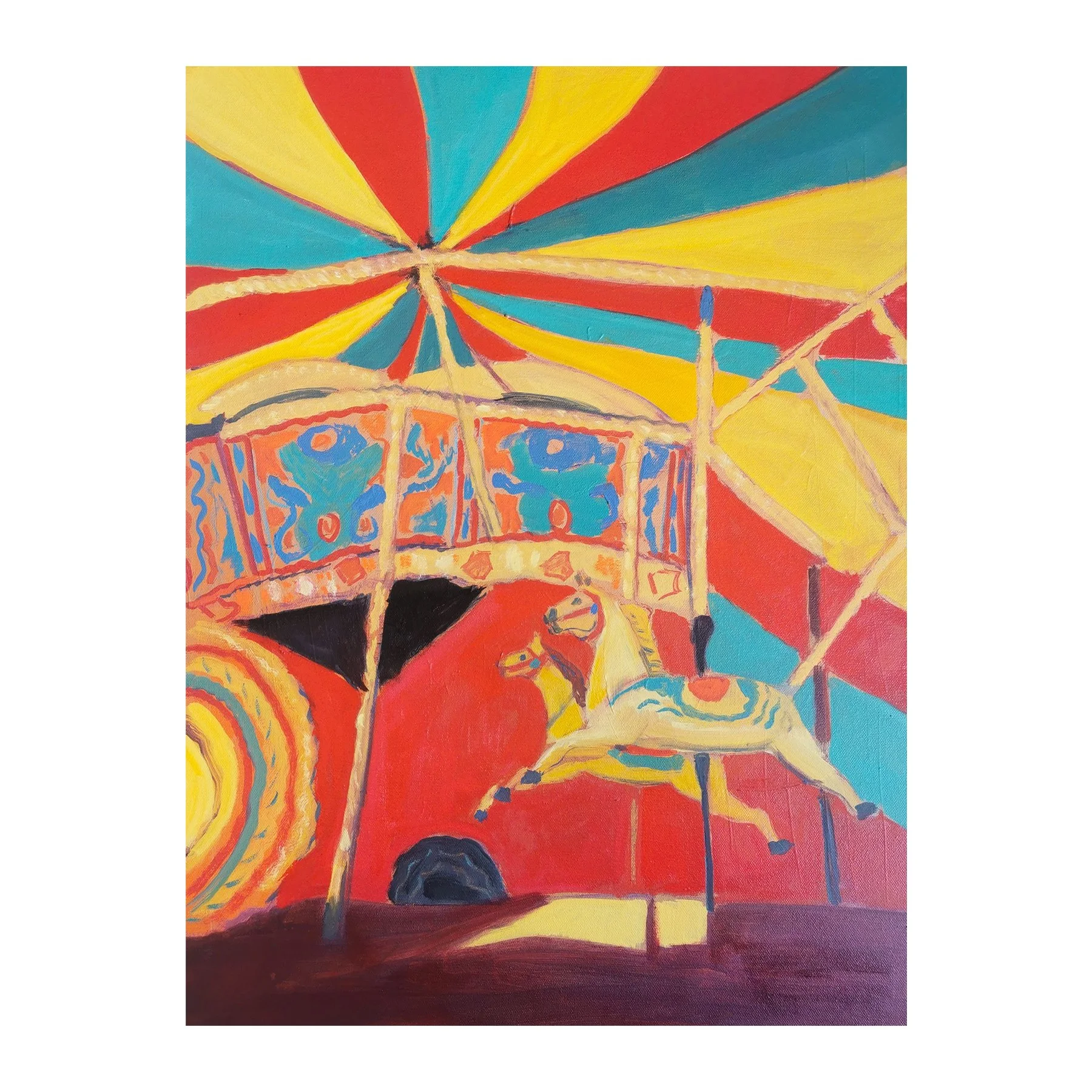 The Fairground