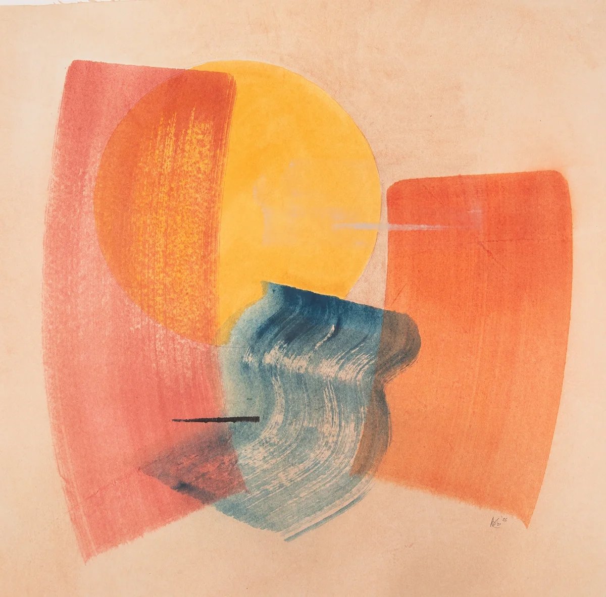 In Summer. 864, 2026 by Harry Cory Wright