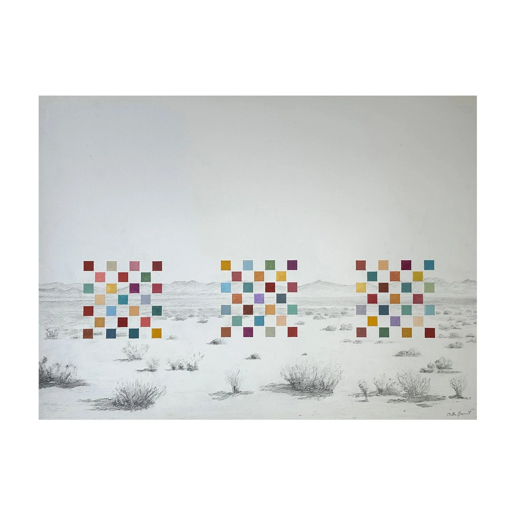 Pixels