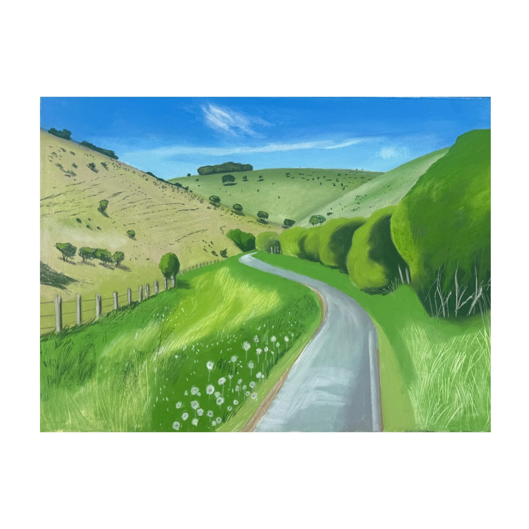 Thixendale, Cuckoo Clocks