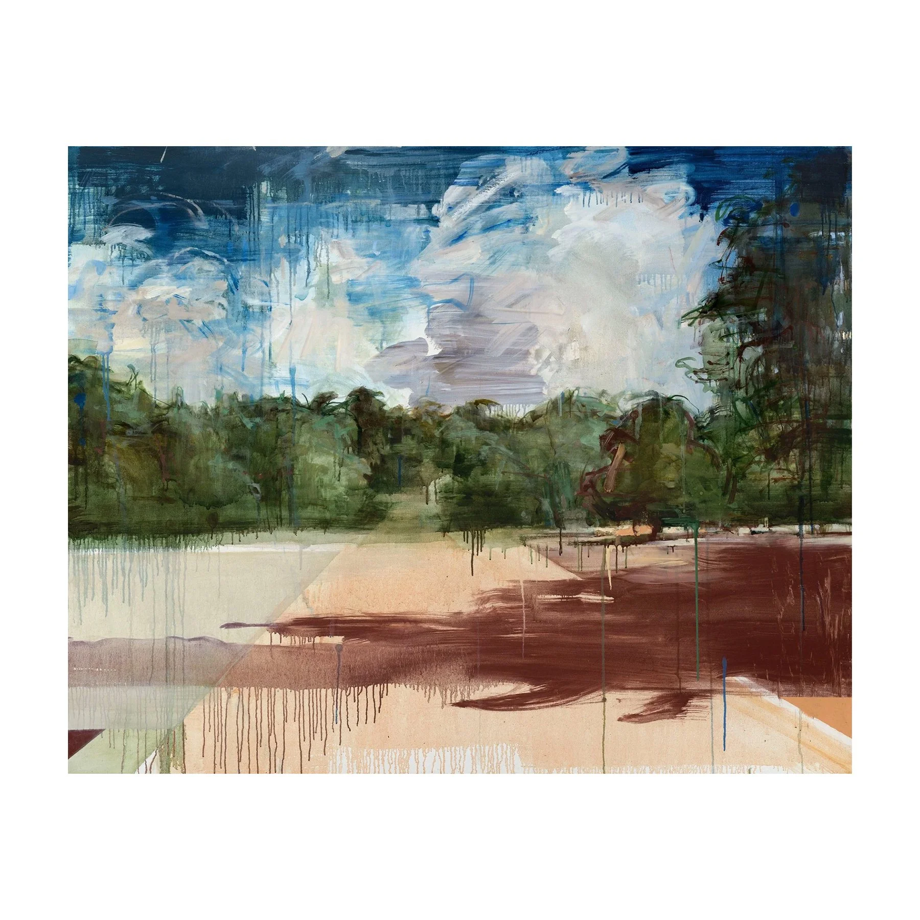 Roman Road (Holkham)