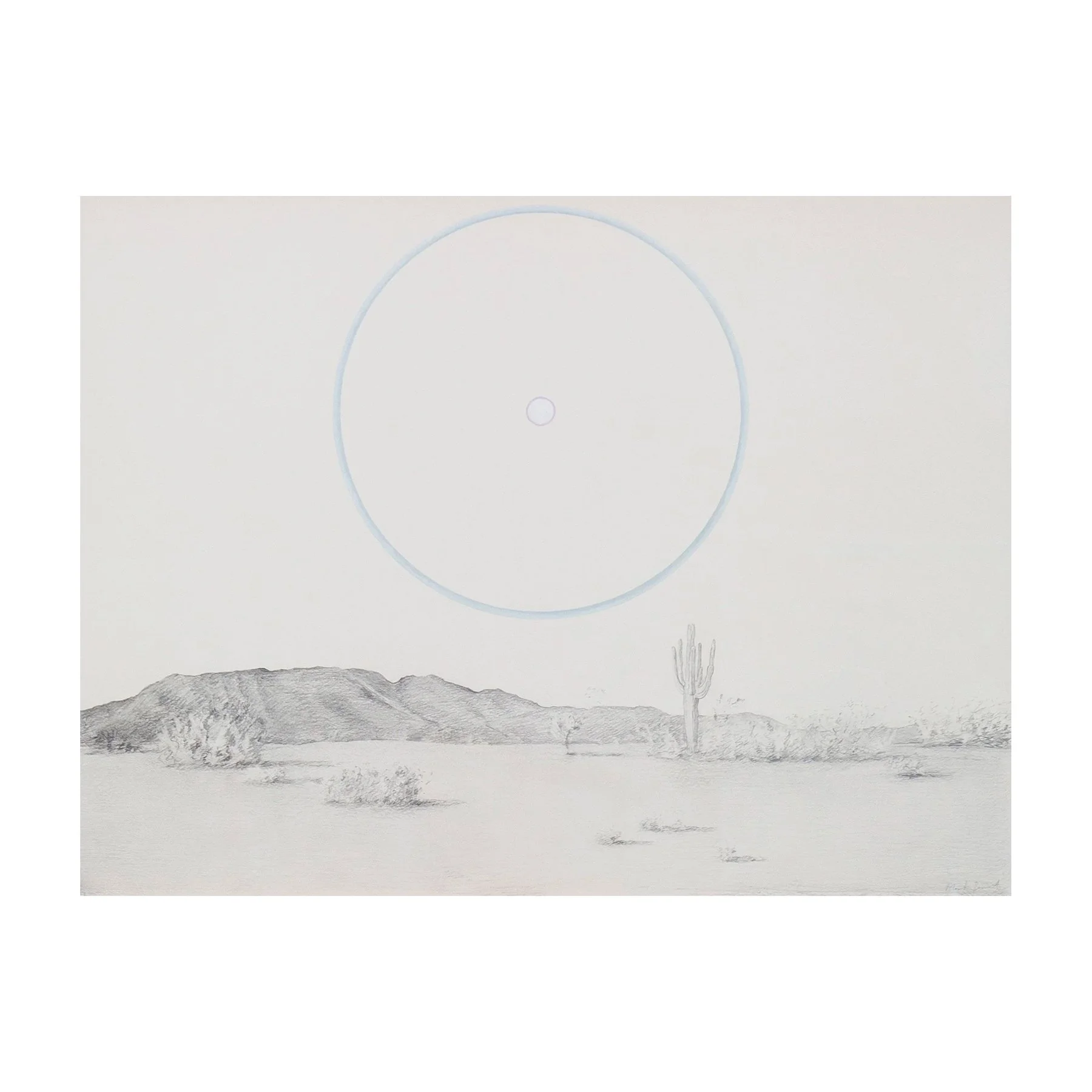 Lunar Halo