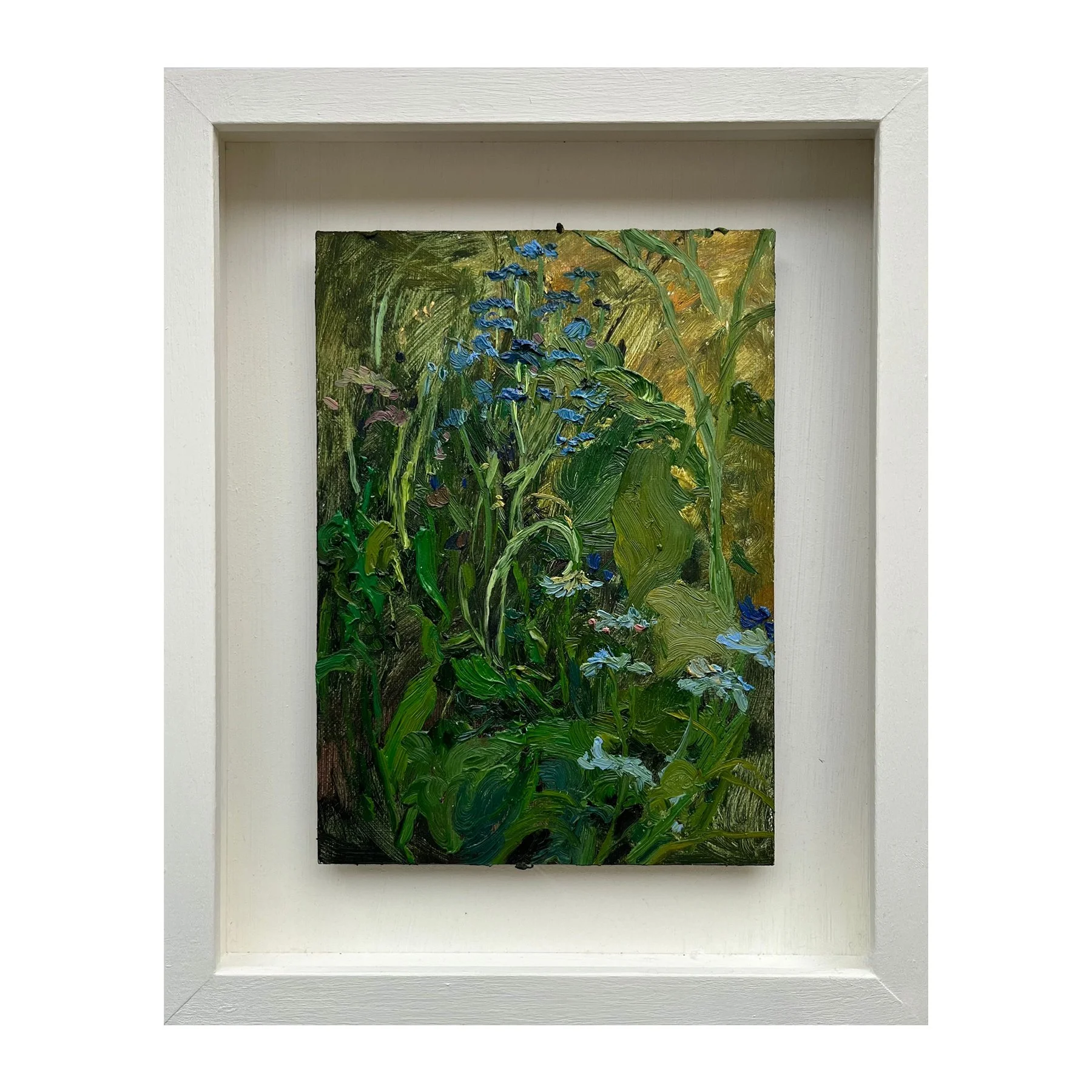 Wild Flowers - Dennington