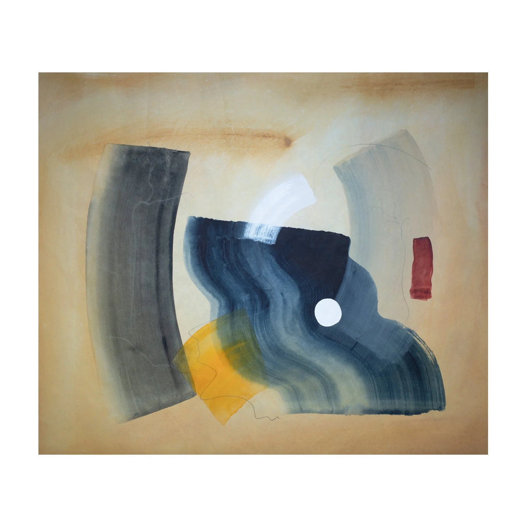 The Pool by the Springs