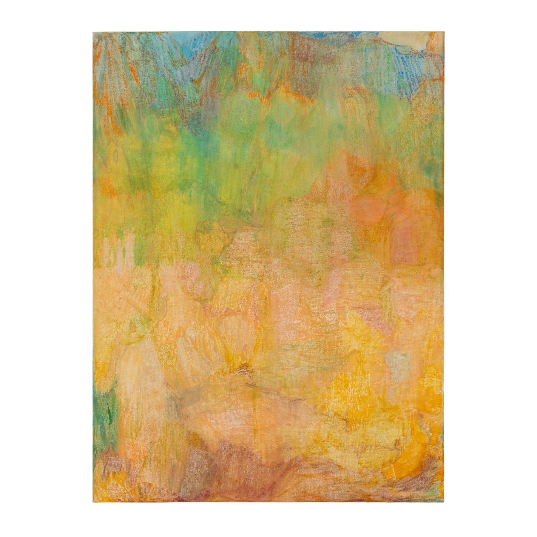 Mountains (Collapse) 2024