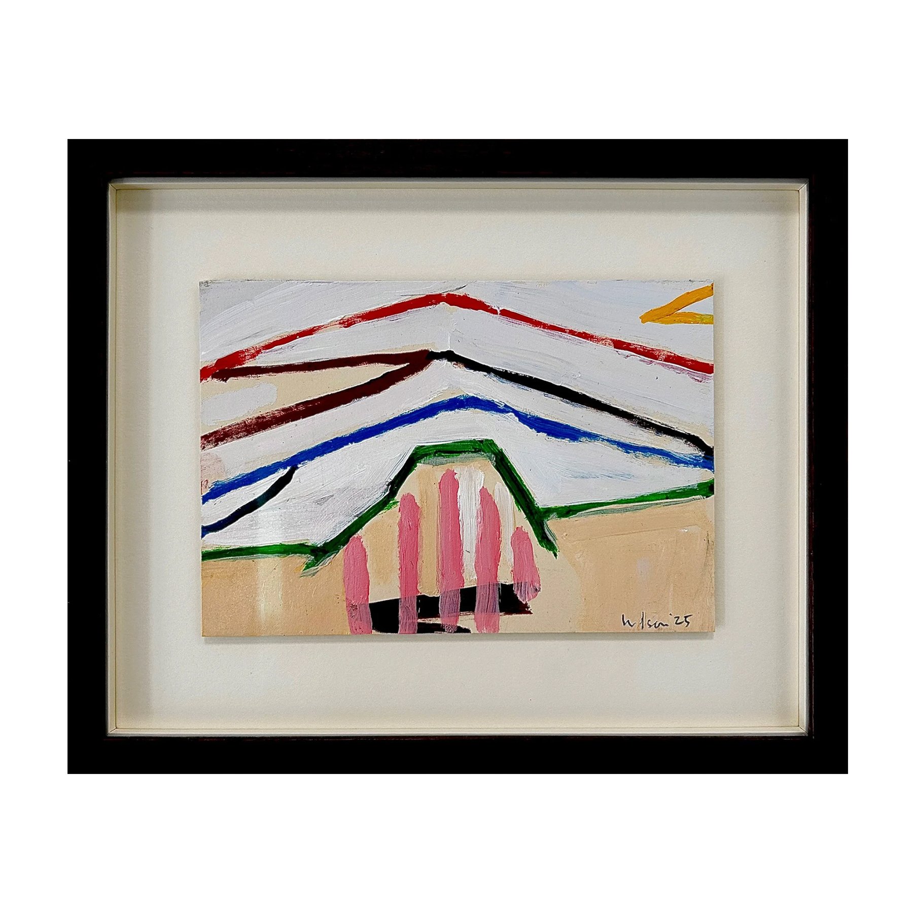 Silbury Ley Lines II