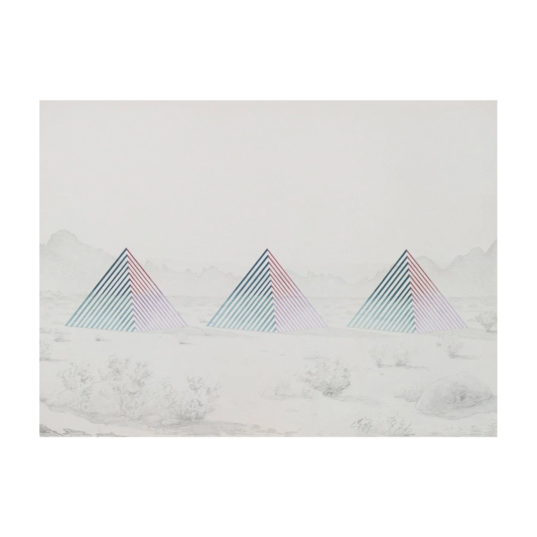 Pyramids