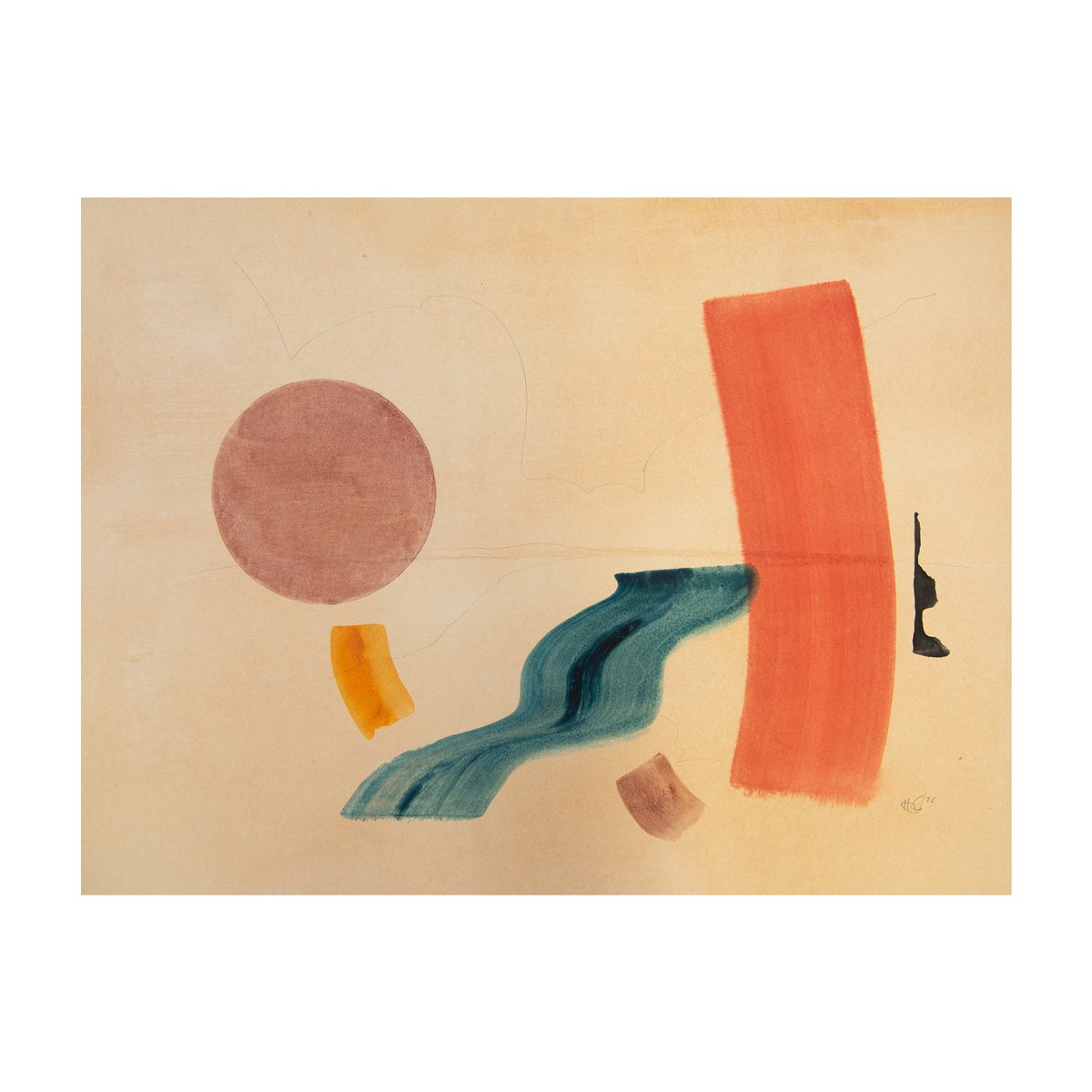 Elements of Tidal Landscape. 845, 2026