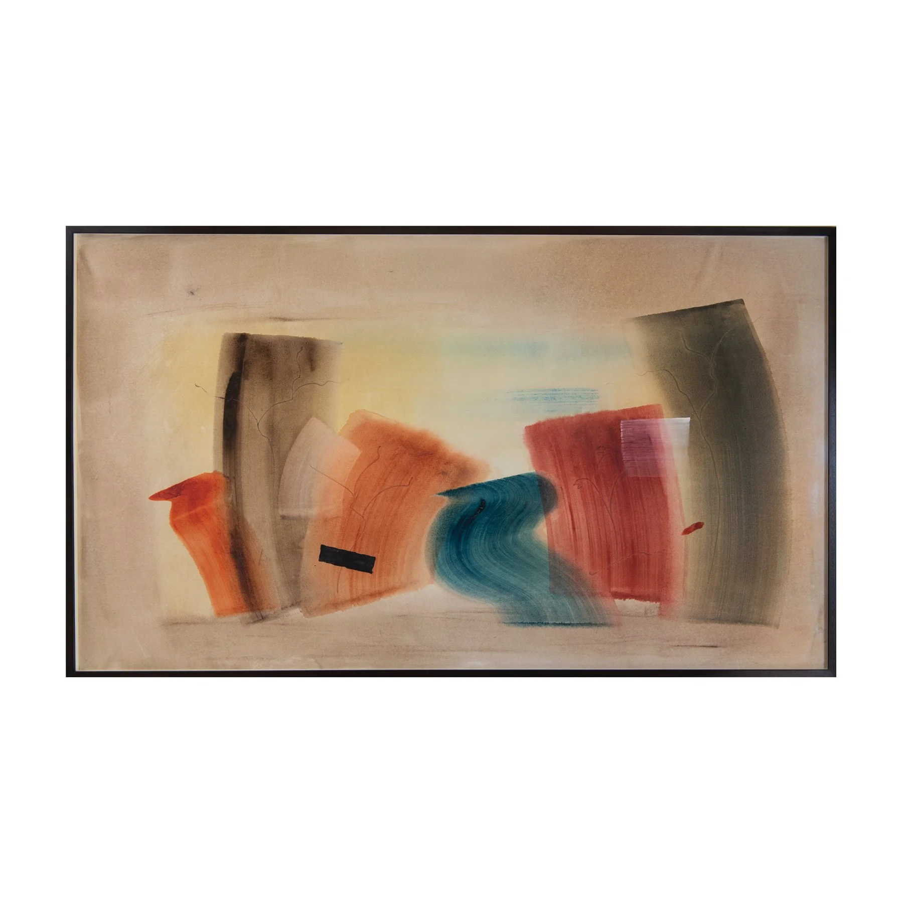 View by the River 652