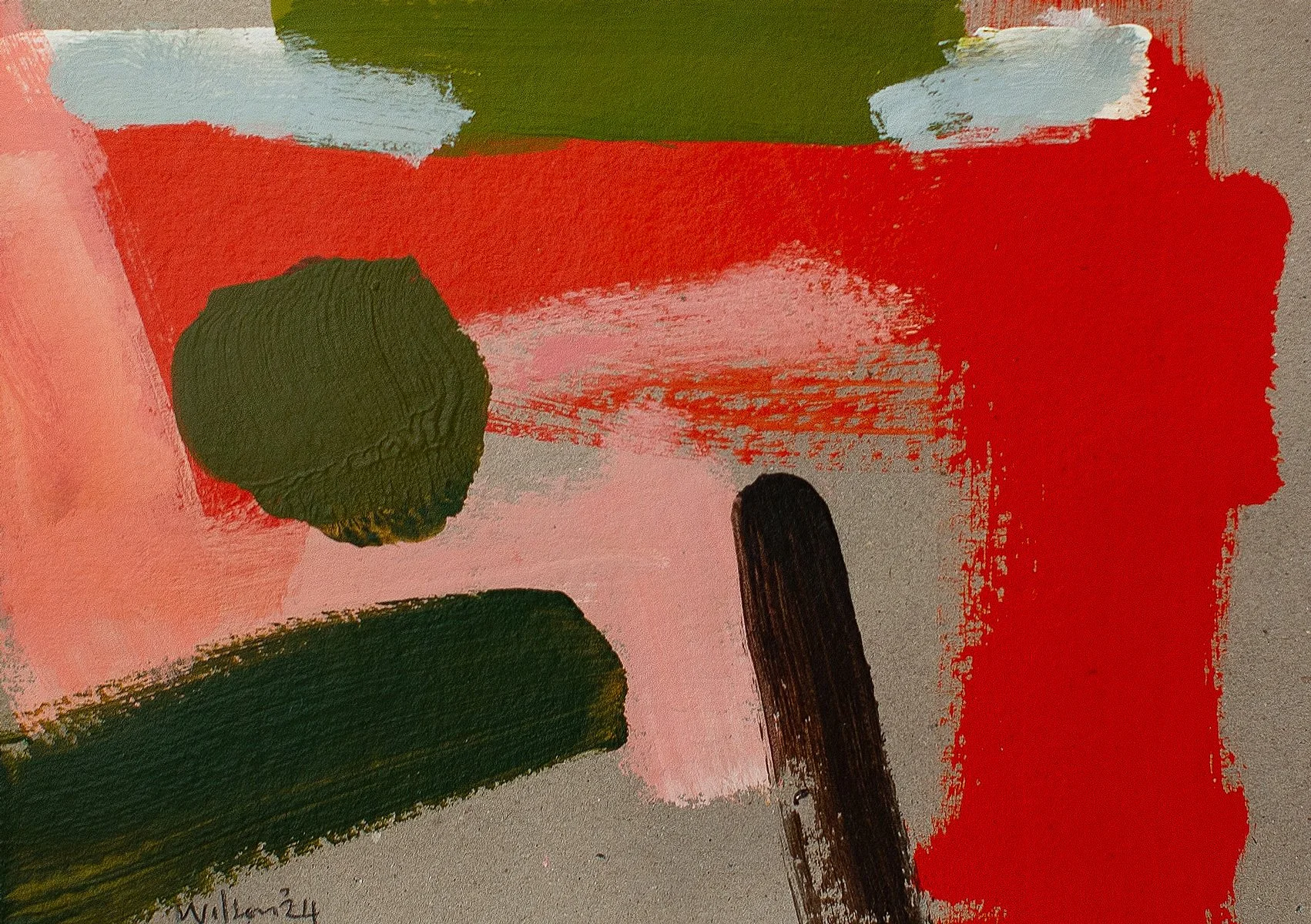 Charles Wilson