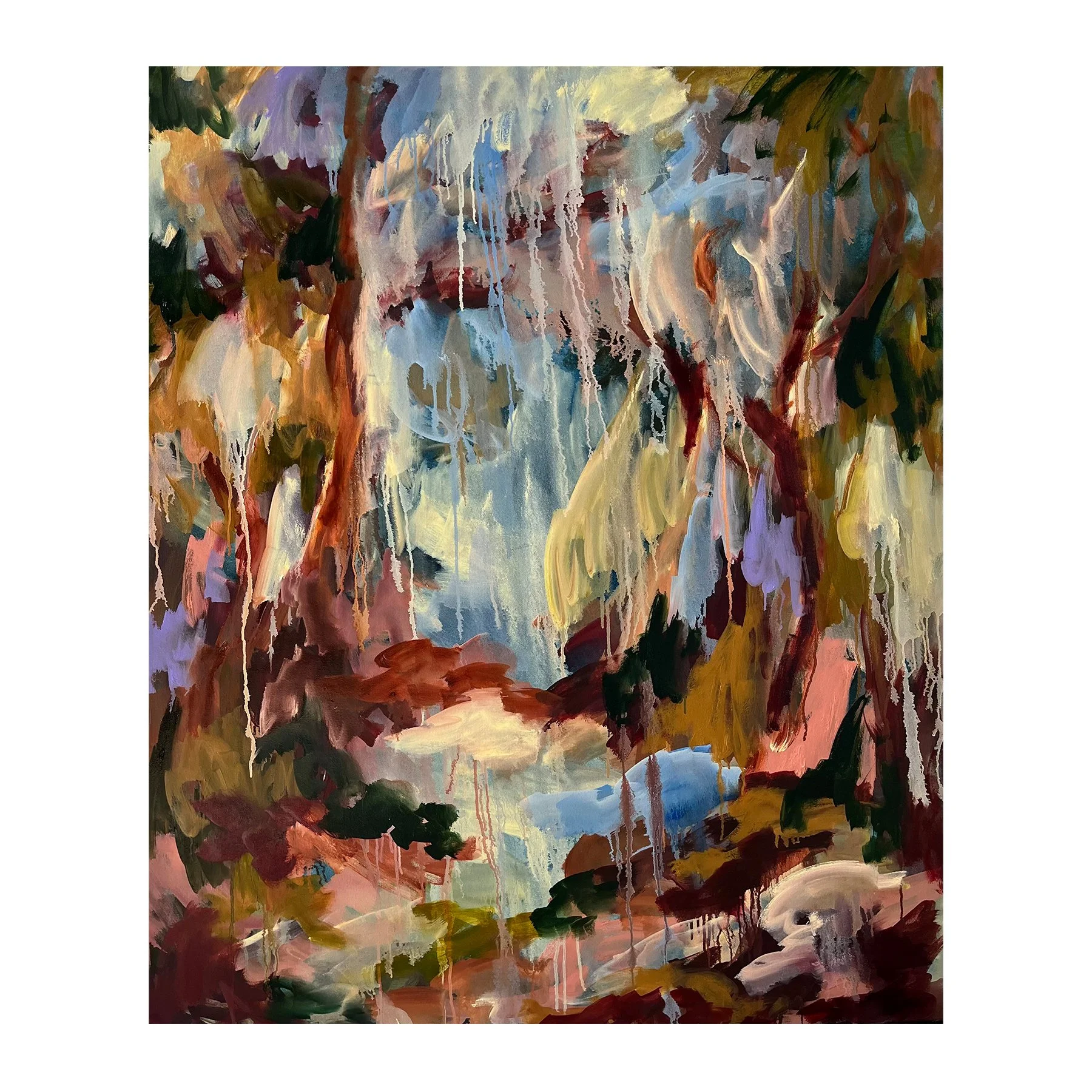 Spring Lustre