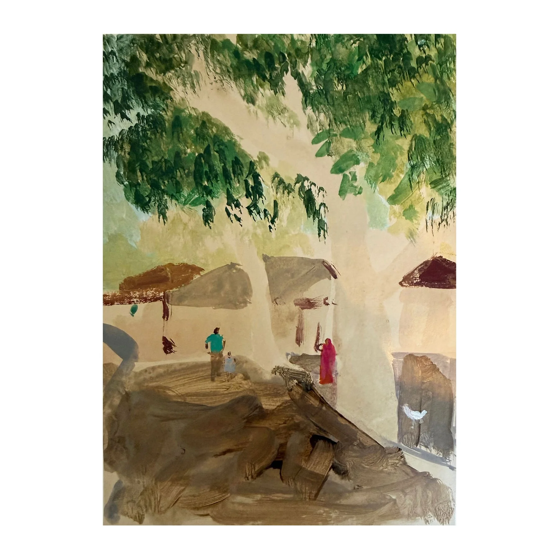 Rajasthan