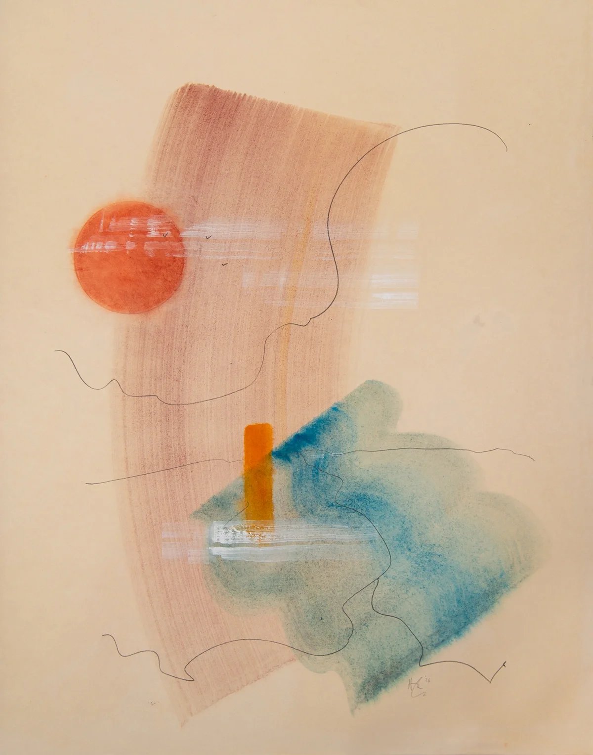 In the Morning. 804, 2026 by Harry Cory Wright