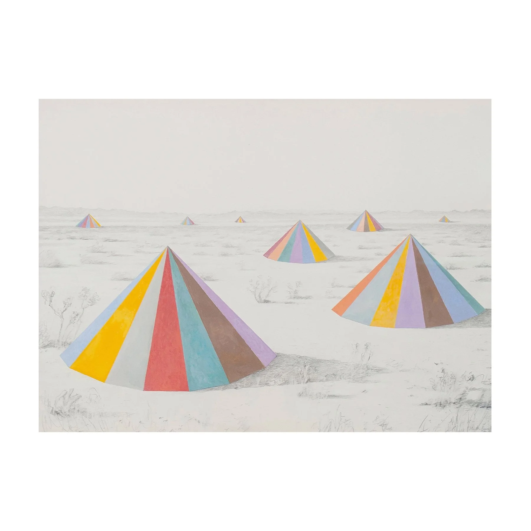 Tents