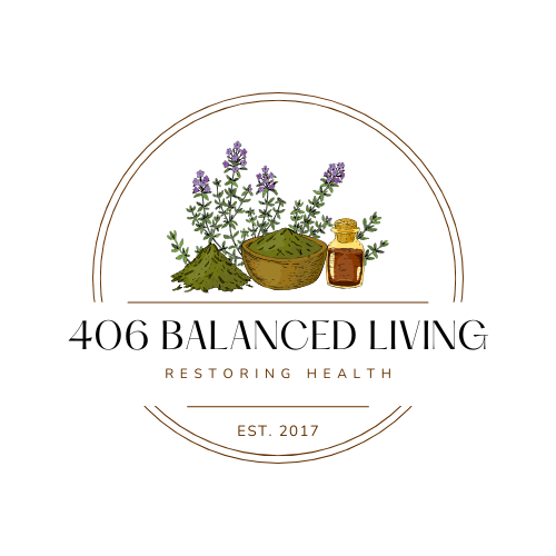 406 Balanced Living