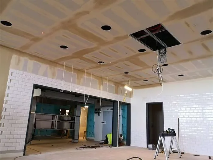 URGENT SERVICE DAY WORK