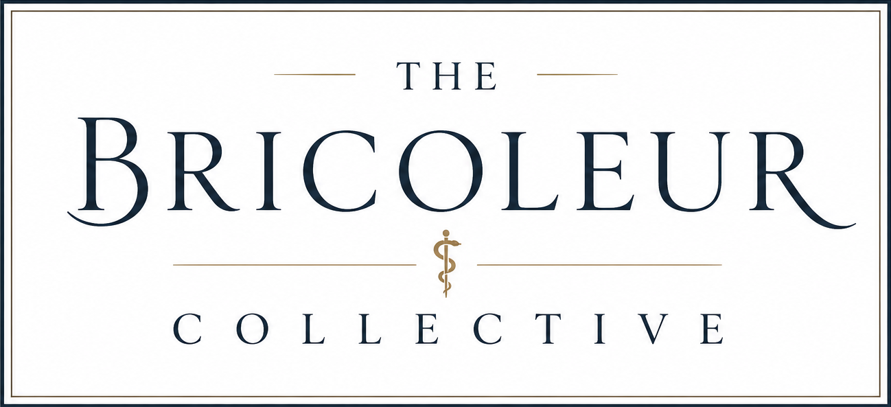 The Bricoleur Collective