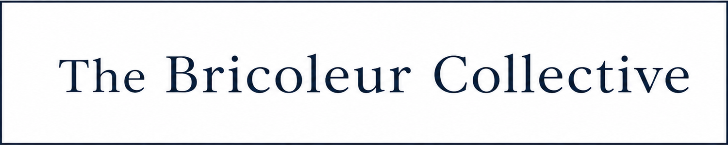 The Bricoleur Collective