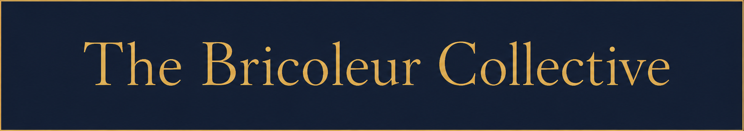 The Bricoleur Collective
