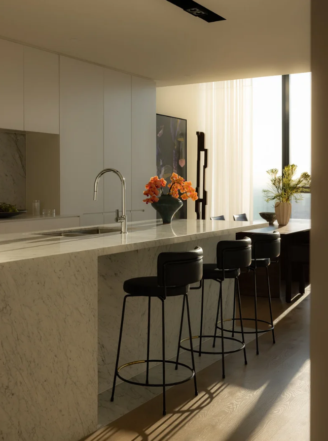 MEL PENTHOUSE