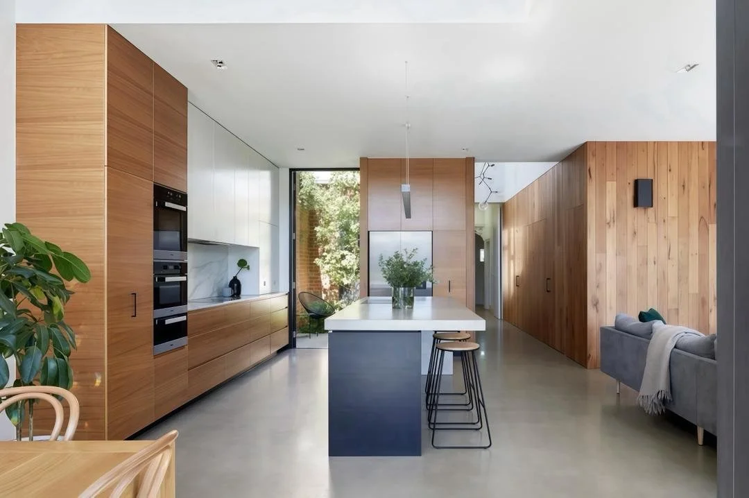 KEW HOUSE