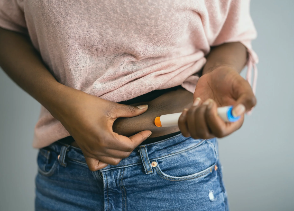 When “Just Have Fun Trying” Isn’t Helpful - IVF, Loss and What to Say (Or Not to Say)