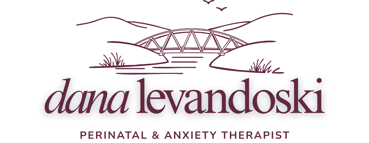 Dana Levandoski | Therapy for Adults and Parents in Petaluma, California