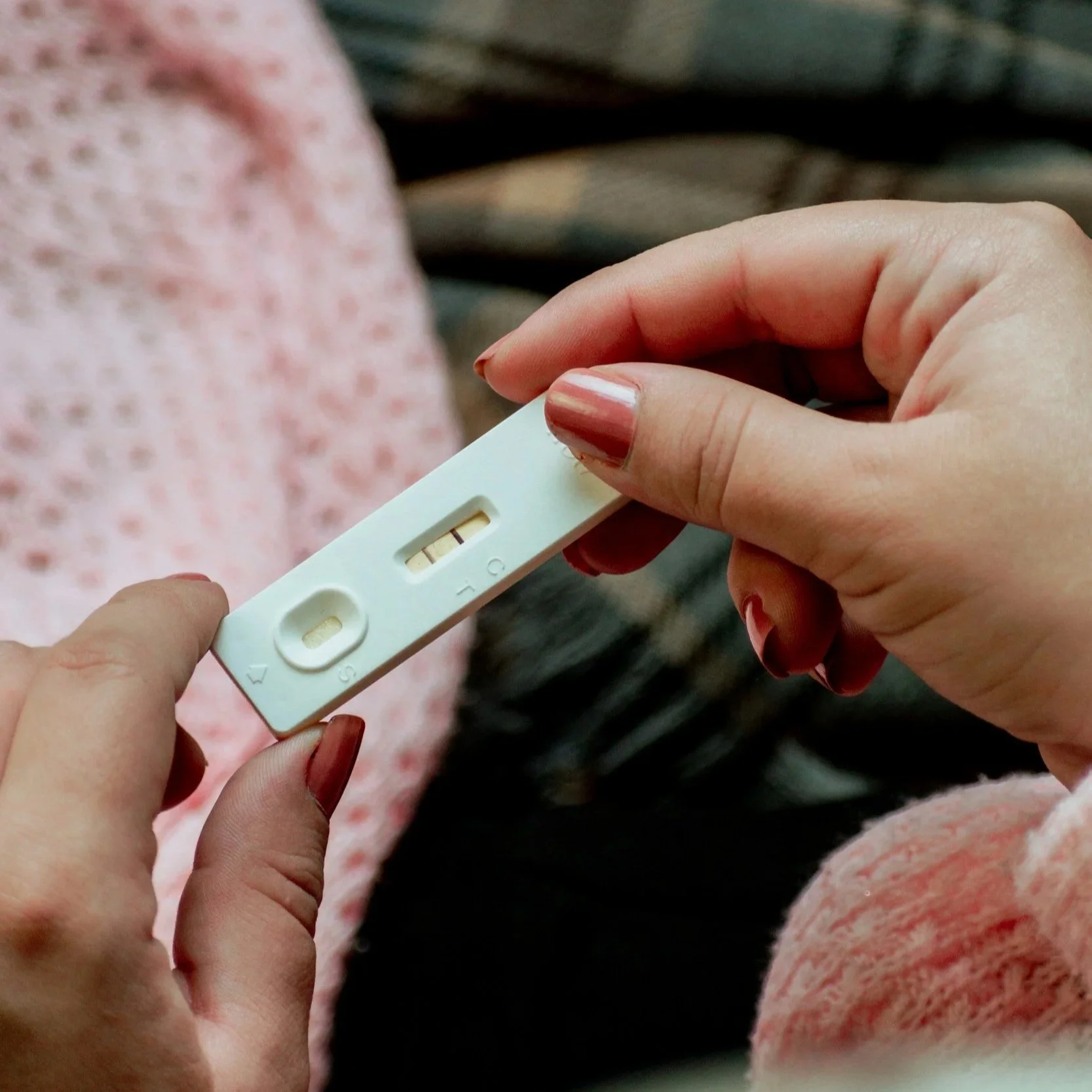 Pregnancy After Loss: How Do You Let Yourself Believe It’s Real?