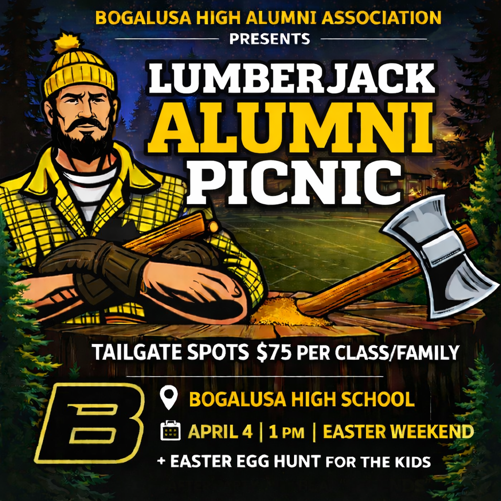 2026 Alumni Picnic 