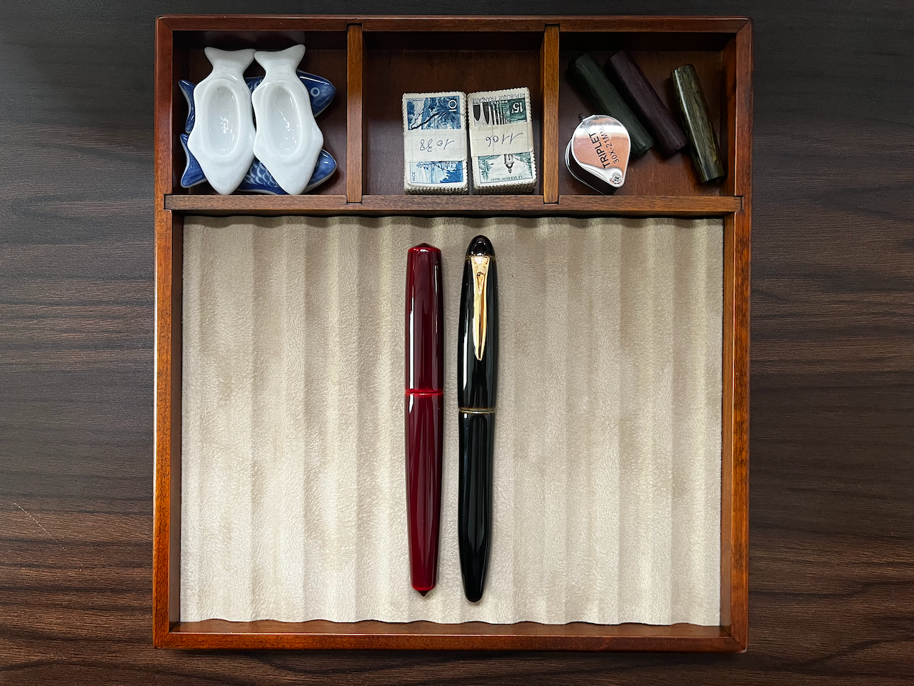 Nakaya Ryo Giri, Platinum Izumo