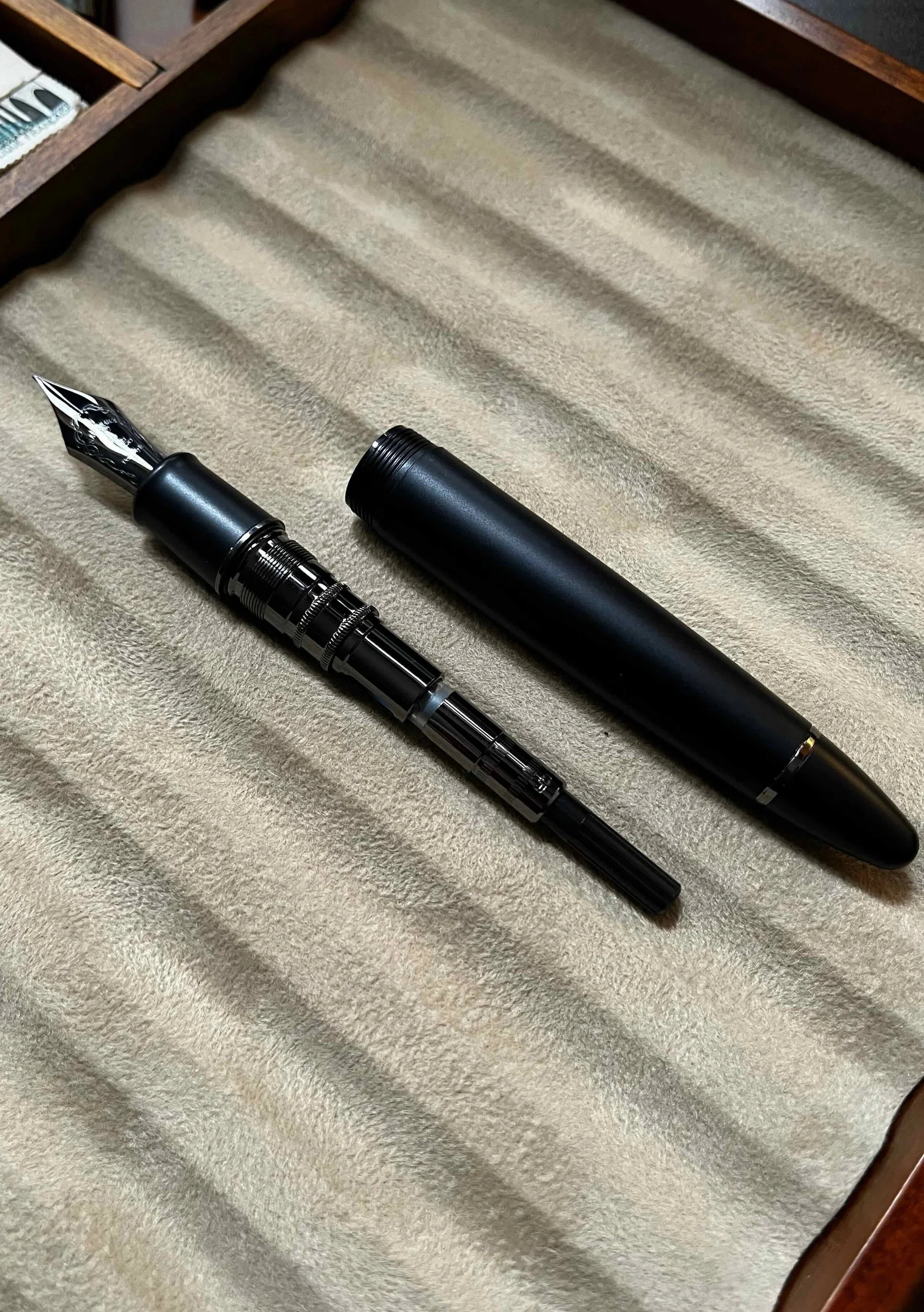 Nagasawa King of Pen