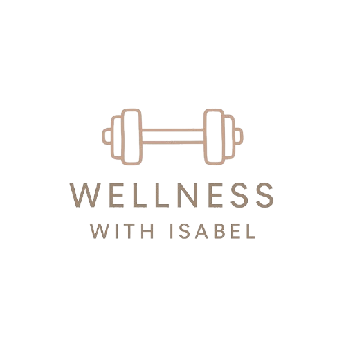 WELLNESS WITH ISABEL