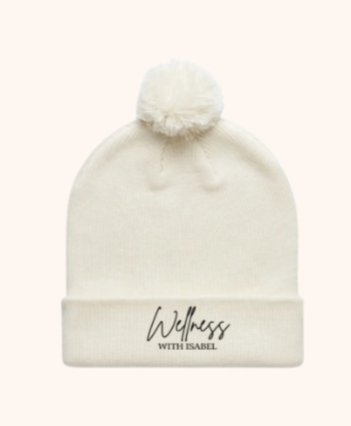 The Sunrise Beanie