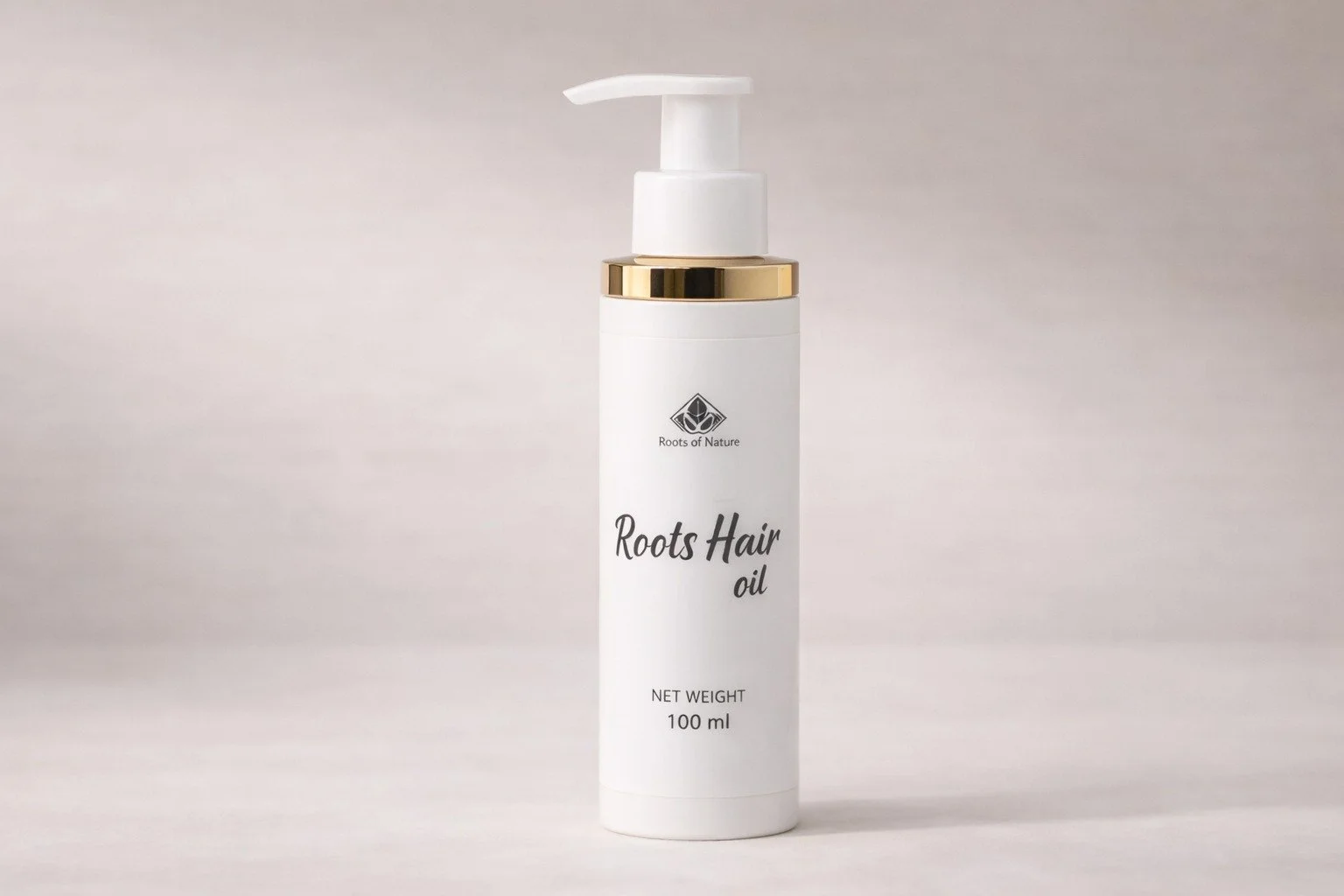 2U Hair Growth Serum – The Difference Starts at the Root, 100% Organic Hair Oil