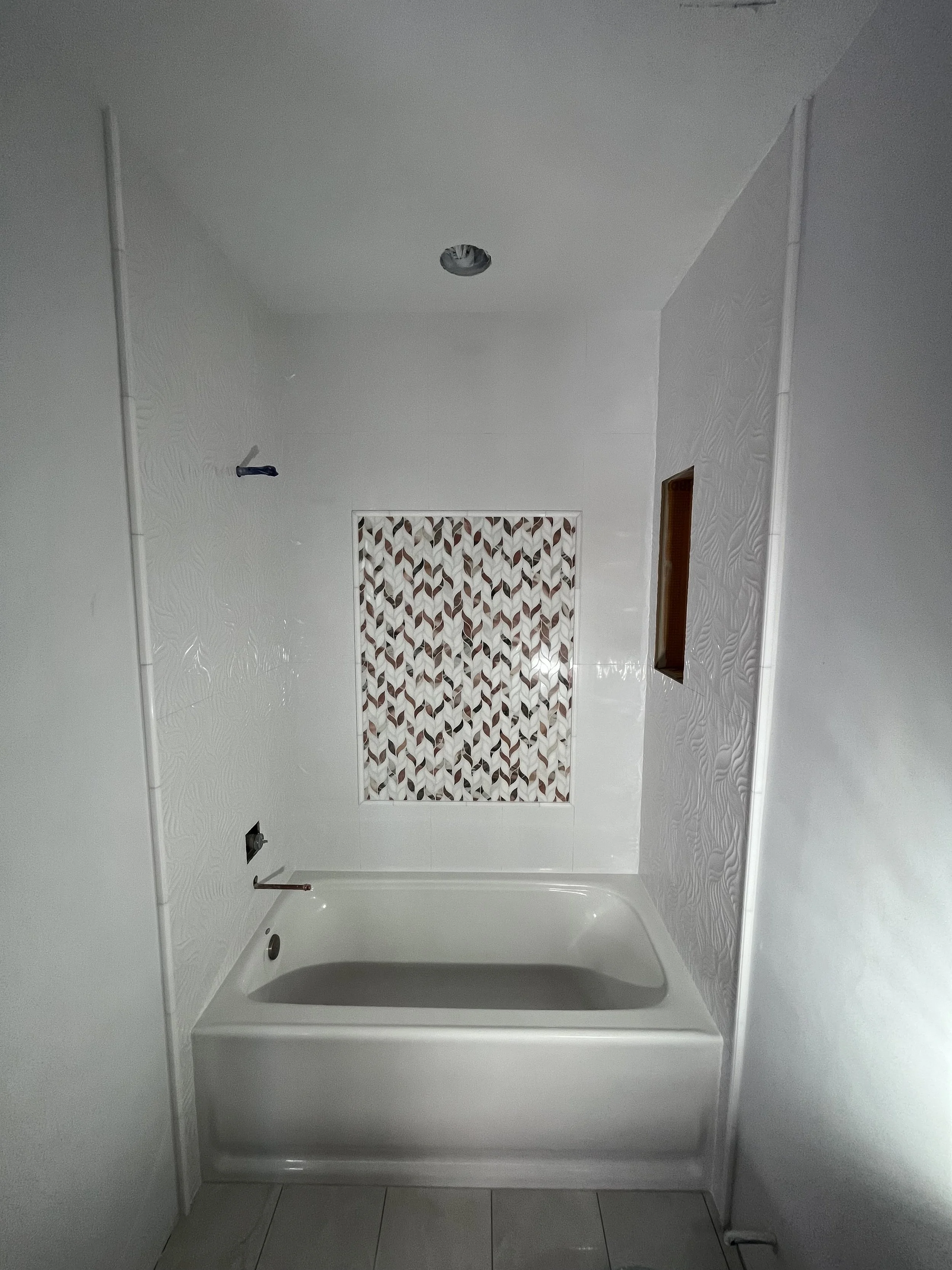 Oranssi project: roof expansion