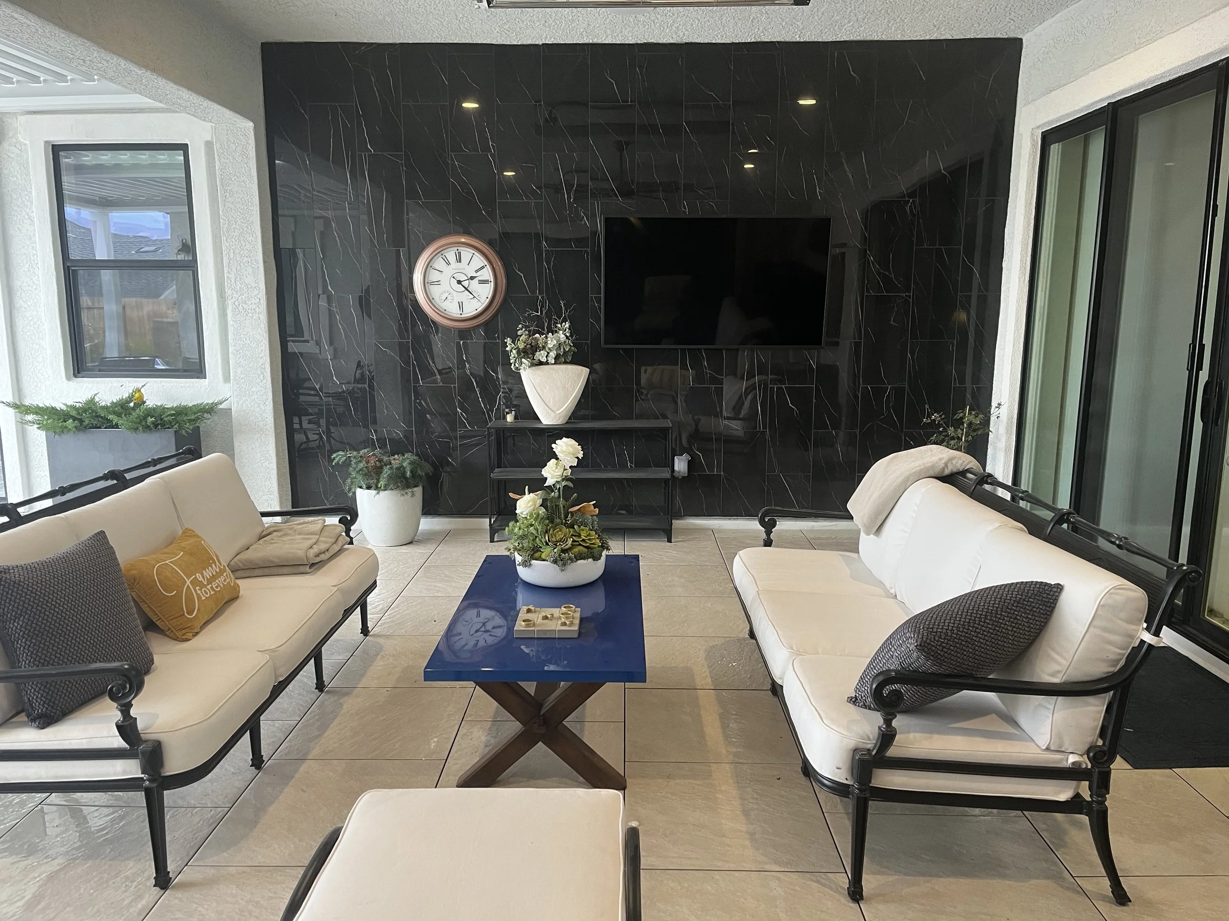 Oranssi project: studio shed