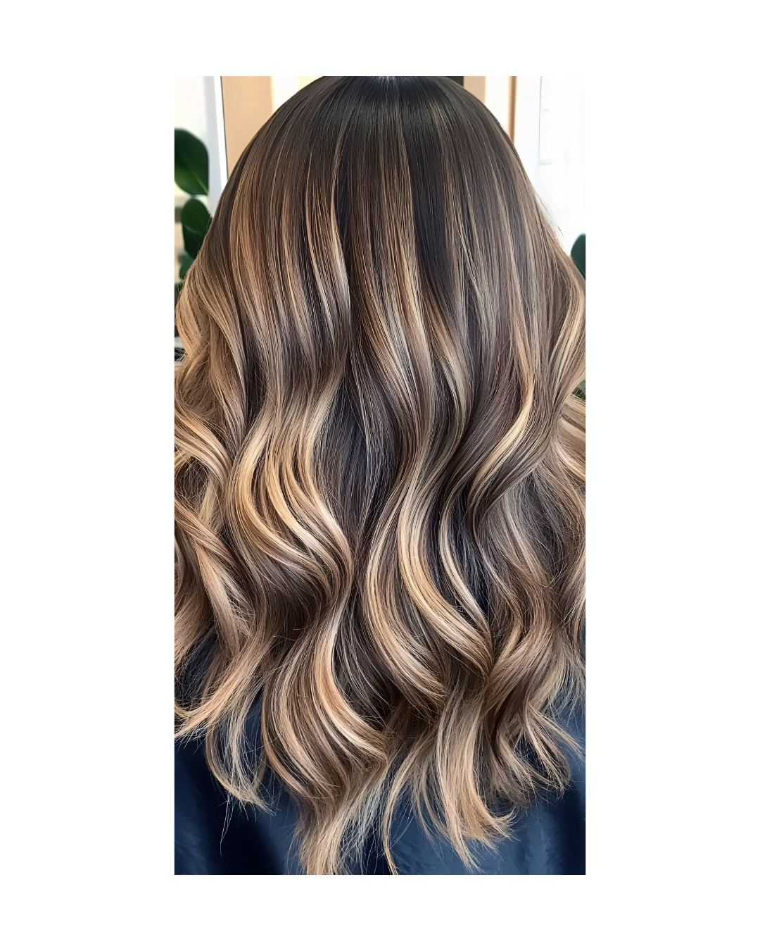 IBE Hair Extension Consultation