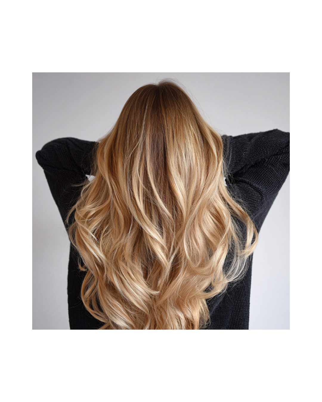 IBE Hair Extension Consultation