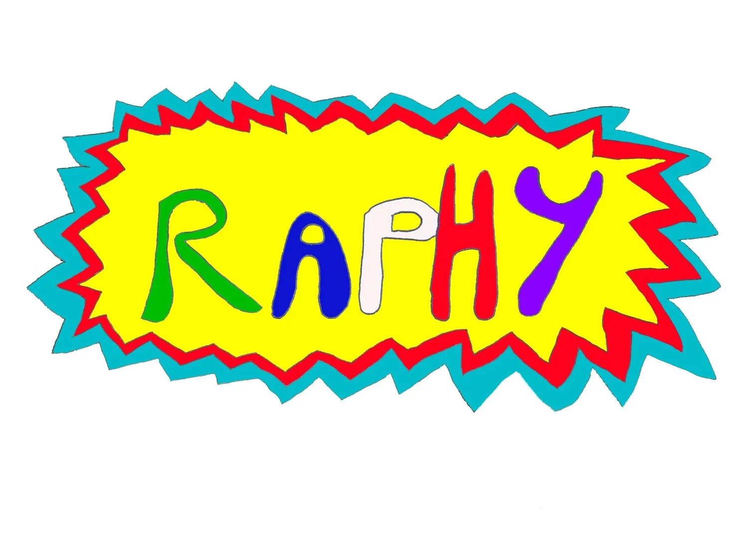 Raphy