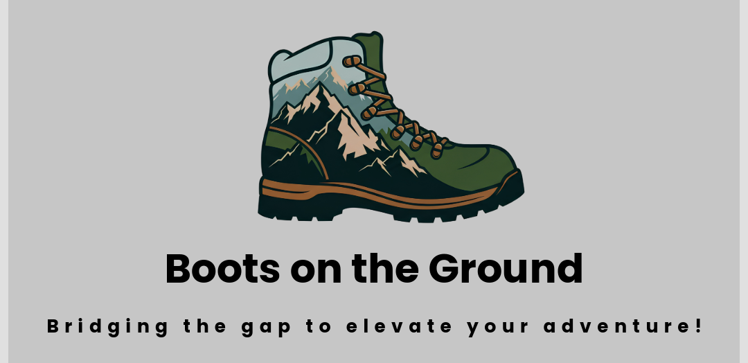 Boots on the Ground Services