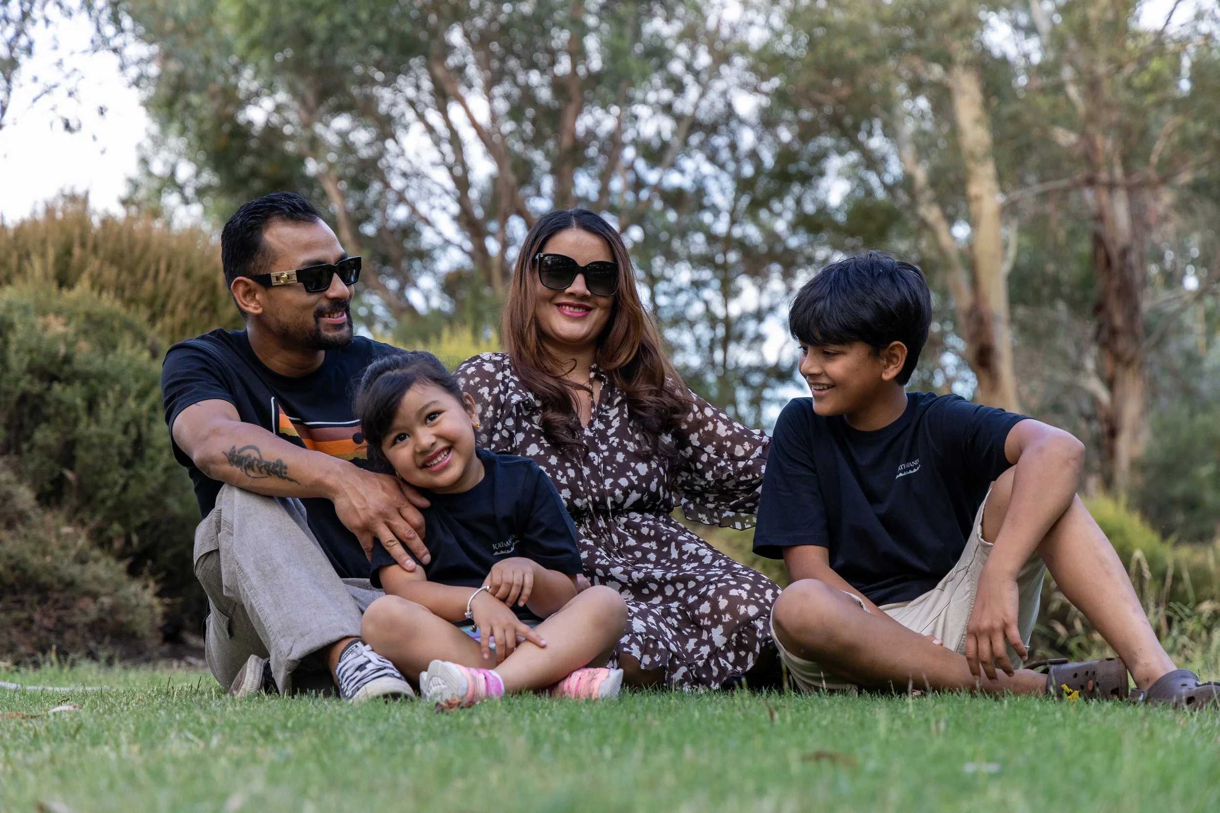 Family Photography