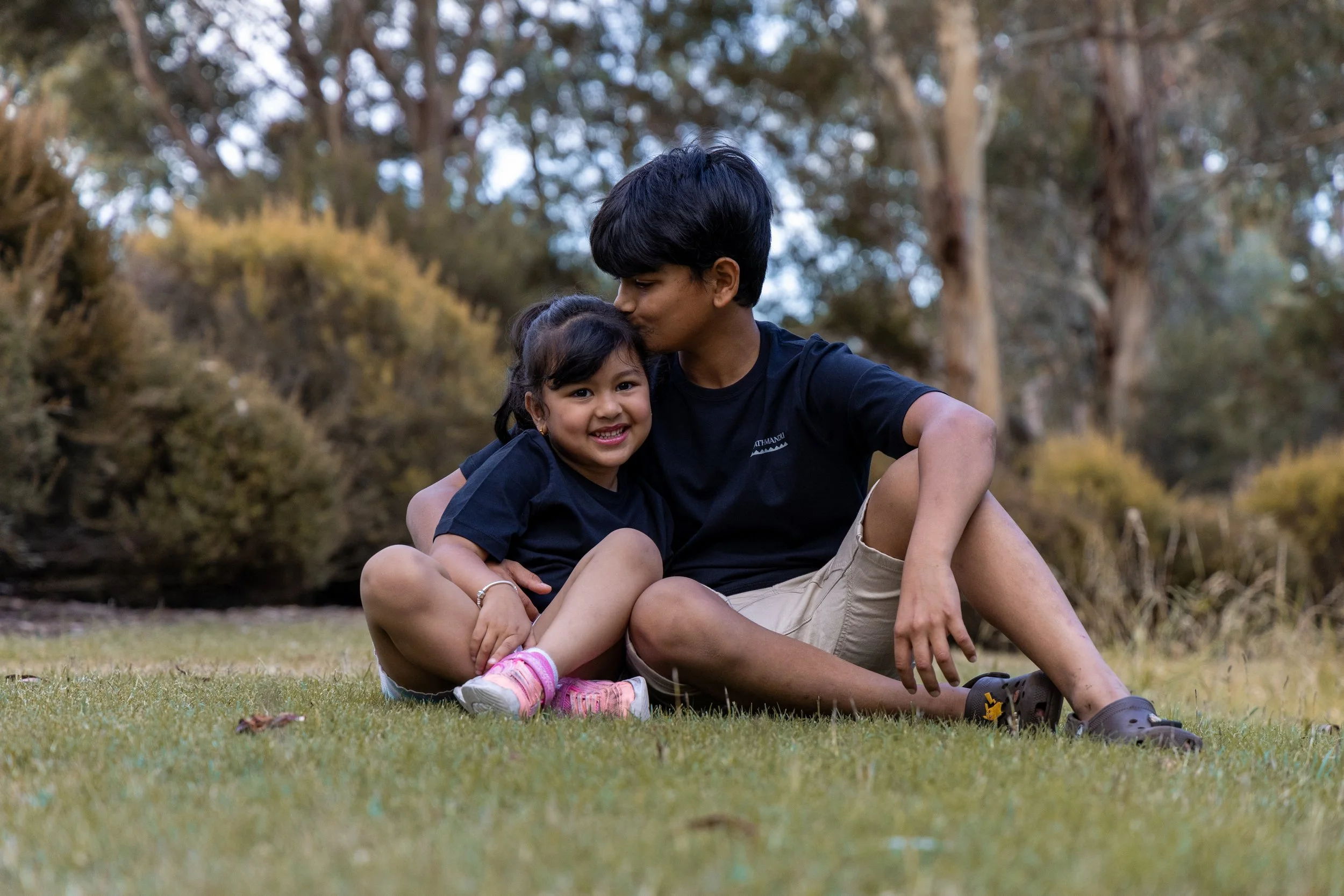 Family Portrait Photography