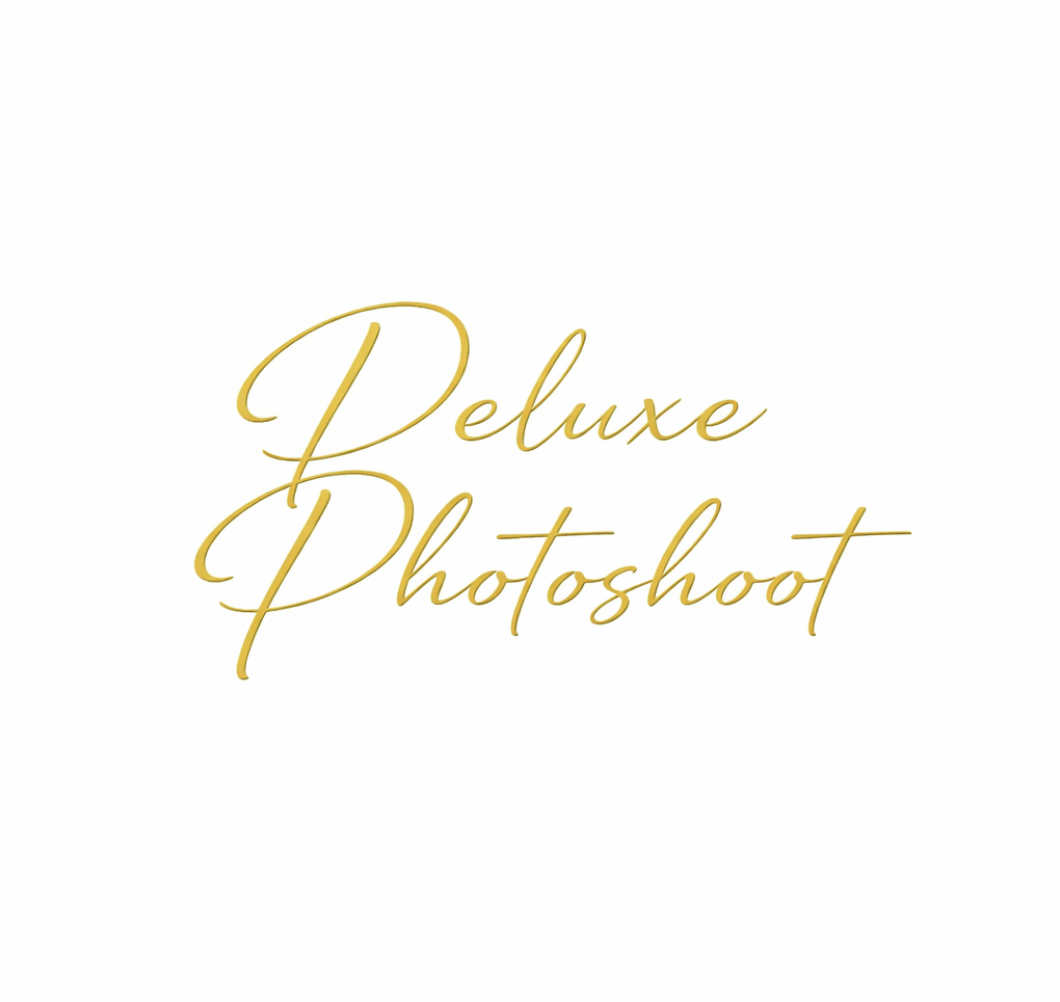 Deluxe Photoshoot