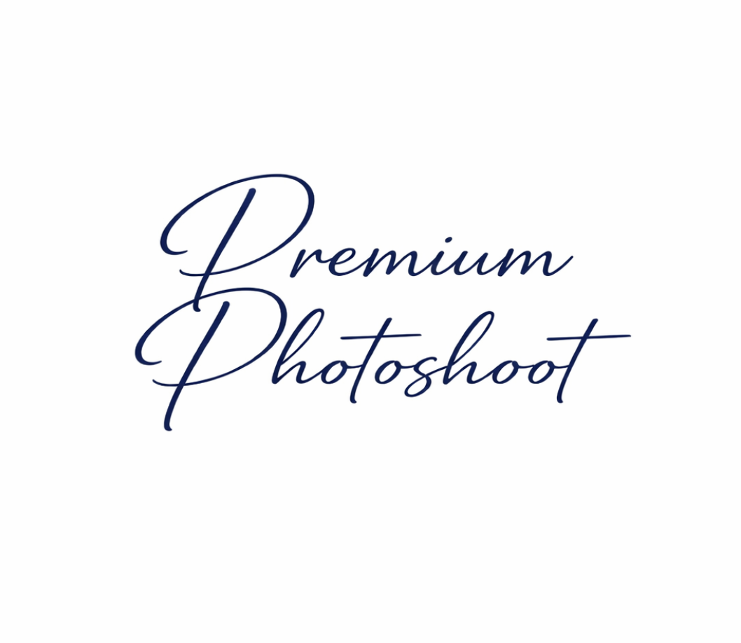 Premium Photoshoot