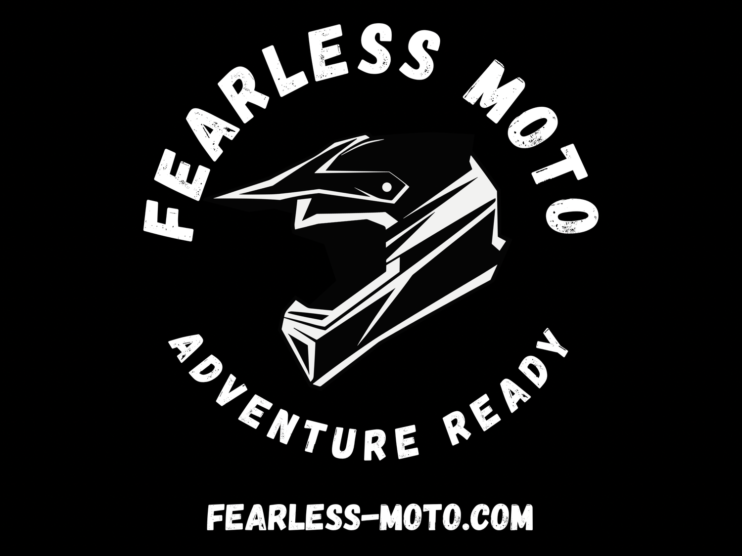 FEARLESS - MOTO TRAINING