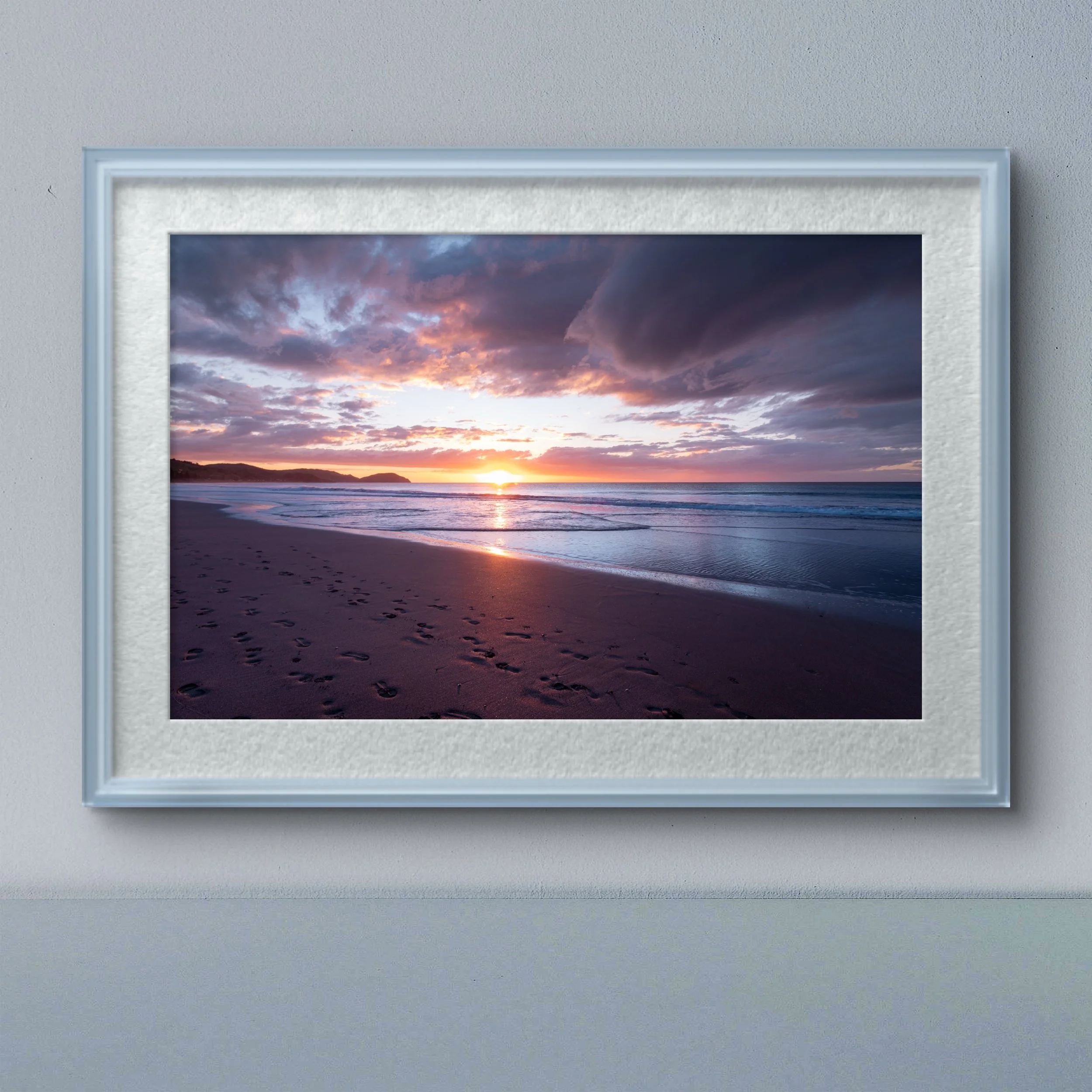 First Light