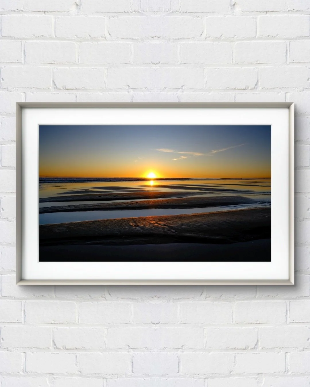 Rippled